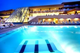 Hotel Molindrio Plava Laguna