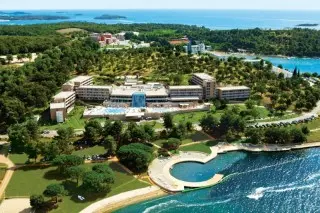 Hotel Molindrio Plava Laguna