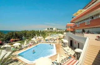 Hotel Albatros Plava Laguna All inclusive