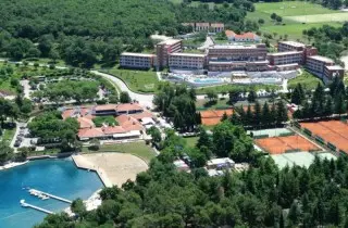 Hotel Albatros Plava Laguna All inclusive