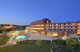 Hotel Albatros Plava Laguna All inclusive