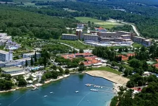 Hotel Albatros Plava Laguna All inclusive