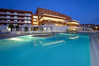 Hotel Albatros Plava Laguna All inclusive