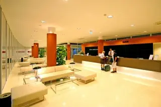 Hotel Albatros Plava Laguna All inclusive