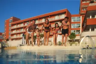 Hotel Albatros Plava Laguna All inclusive