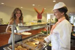 Hotel Albatros Plava Laguna All inclusive
