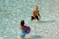 Hotel Albatros Plava Laguna All inclusive