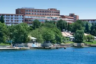 Hotel Albatros Plava Laguna All inclusive