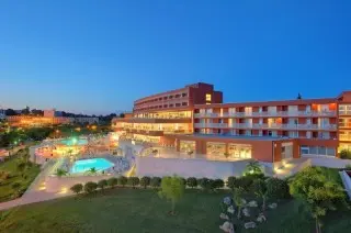 Hotel Albatros Plava Laguna All inclusive