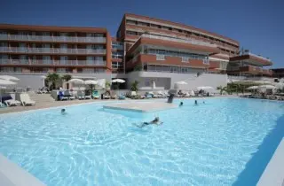 Hotel Albatros Plava Laguna All inclusive