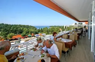 Hotel Albatros Plava Laguna All inclusive