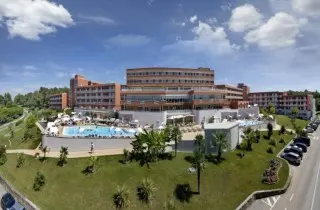 Hotel Albatros Plava Laguna All inclusive