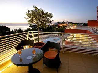 Hotel Albatros Plava Laguna All inclusive