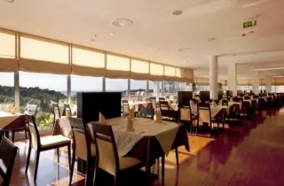 Hotel Albatros Plava Laguna All inclusive