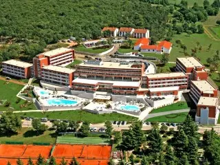 Hotel Albatros Plava Laguna All inclusive