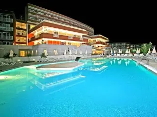 Hotel Albatros Plava Laguna All inclusive