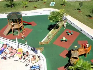 Hotel Albatros Plava Laguna All inclusive