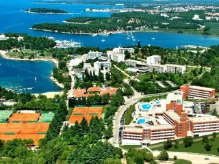 Hotel Albatros Plava Laguna All inclusive