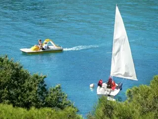 Hotel Albatros Plava Laguna All inclusive