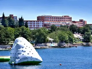 Hotel Albatros Plava Laguna All inclusive