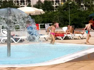 Hotel Albatros Plava Laguna All inclusive