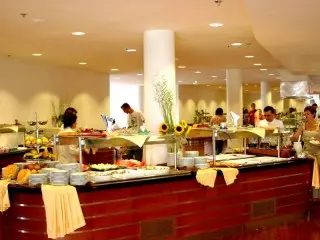 Hotel Albatros Plava Laguna All inclusive