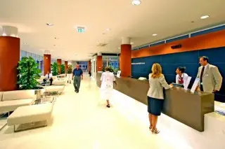 Hotel Albatros Plava Laguna All inclusive