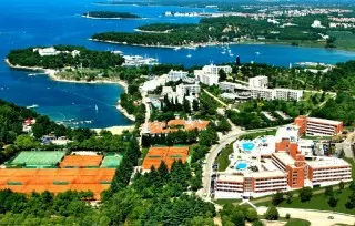 Hotel Albatros Plava Laguna All inclusive