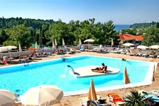 Hotel Albatros Plava Laguna All inclusive