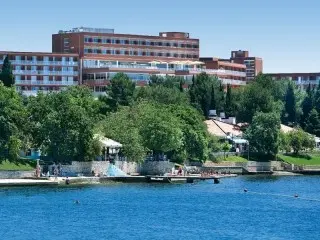 Hotel Albatros Plava Laguna All inclusive