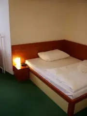 Hotel Atrium