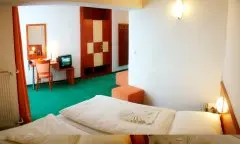 Hotel Atrium