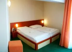 Hotel Atrium
