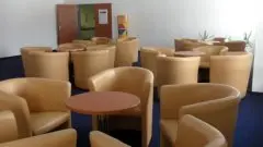 Hotel Atrium