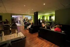 Hotel Atrium