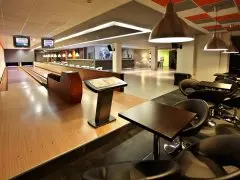 Hotel Atrium