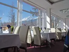 Hotel Atrium