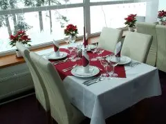 Hotel Atrium