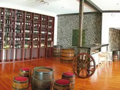 Hotel Atrium