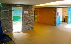 Hotel Atrium
