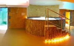 Hotel Atrium