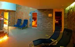 Hotel Atrium