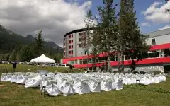 Hotel Atrium