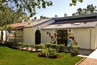 Kemping Naturystyczny Ulika