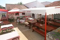 Kemping Naturystyczny Ulika