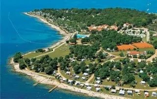 Kemping Naturystyczny Ulika