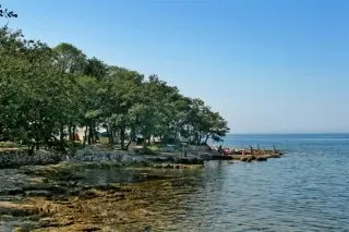 Kemping Naturystyczny Ulika