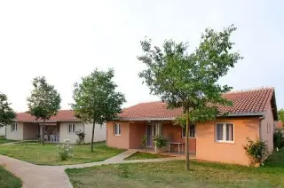 Kompleks Bi Village  - Nasz Typ !!
