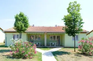 Kompleks Bi Village  - Nasz Typ !!