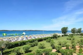 Kompleks Bi Village  - Nasz Typ !!